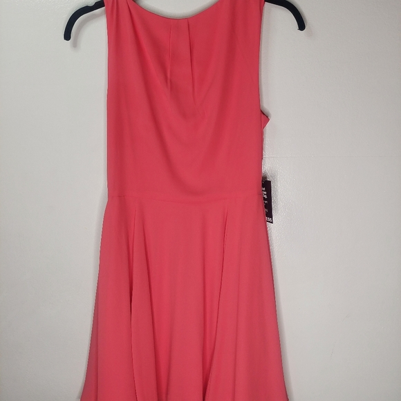 Express Dress - Picture 2 of 5